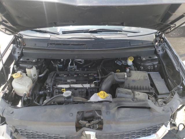 3C4PDCBB3KT794288 Dodge JOURNEY SE