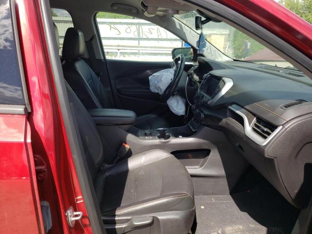 3GKALVEV1KL255831 GMC Terrain Slt