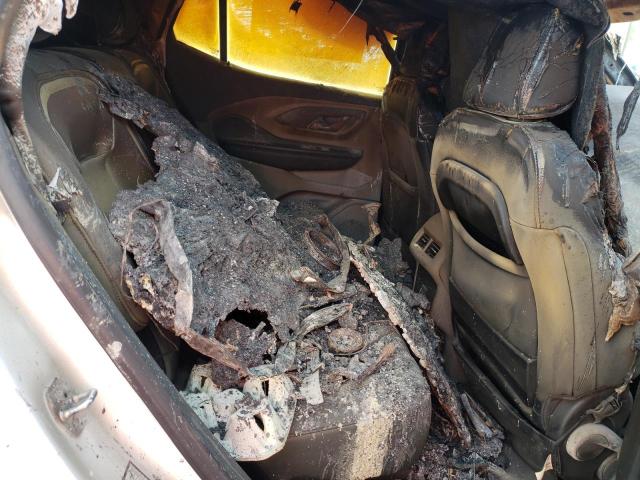 3GKALVEV5LL117498 GMC Terrain Slt