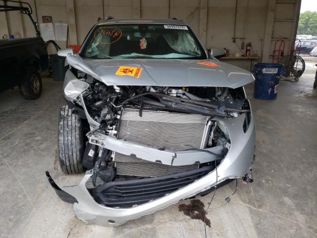 3GKALPEV1ML358262 GMC Terrain Slt