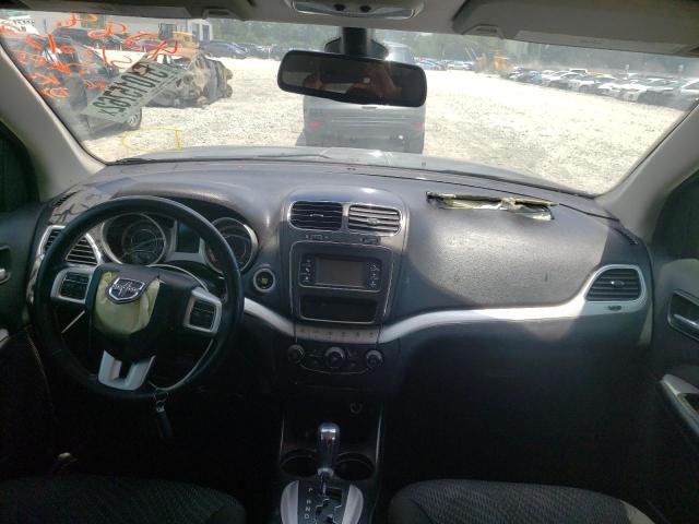 3C4PDCBB3KT794288 Dodge JOURNEY SE