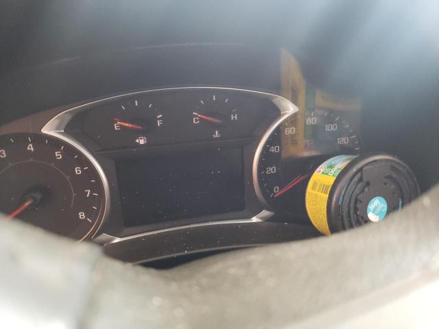 3GKALPEV1ML358262 GMC Terrain Slt
