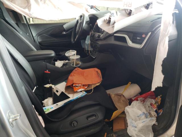 3GKALPEV1ML358262 GMC Terrain Slt