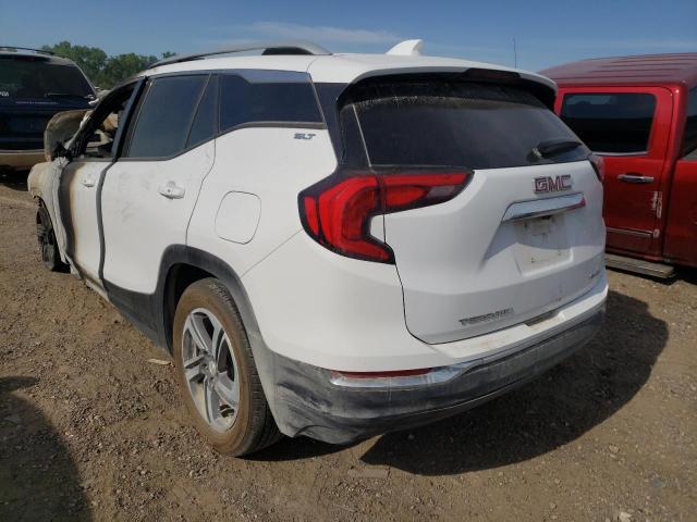 3GKALVEV5LL117498 GMC Terrain Slt
