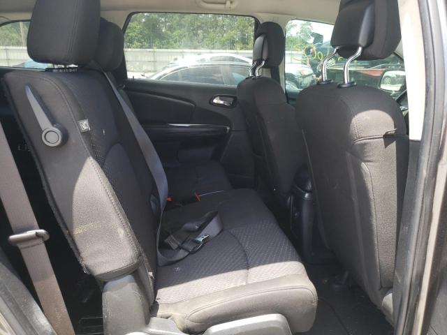 3C4PDCBB3KT794288 Dodge JOURNEY SE