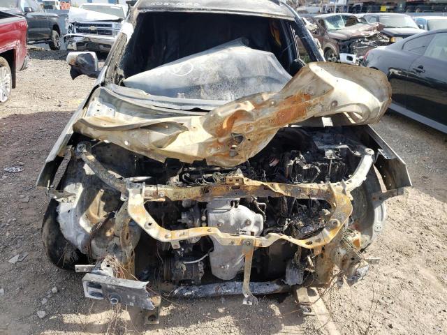 3GKALVEV5LL117498 GMC Terrain Slt