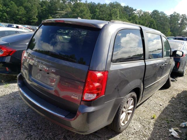 2C4RDGCG5GR380661 Dodge Grand Caravan Sxt