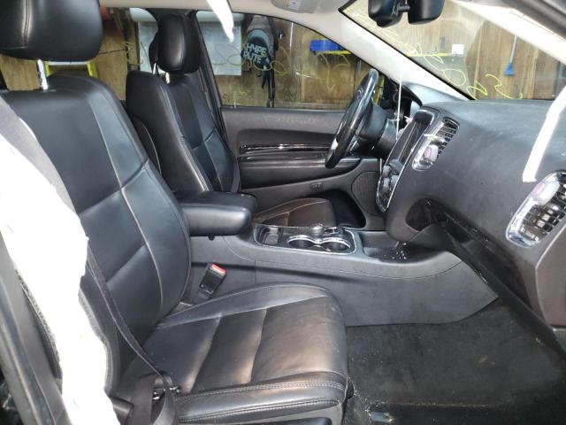 1C4RDJDG0EC443747 Dodge DURANGO LIMITED