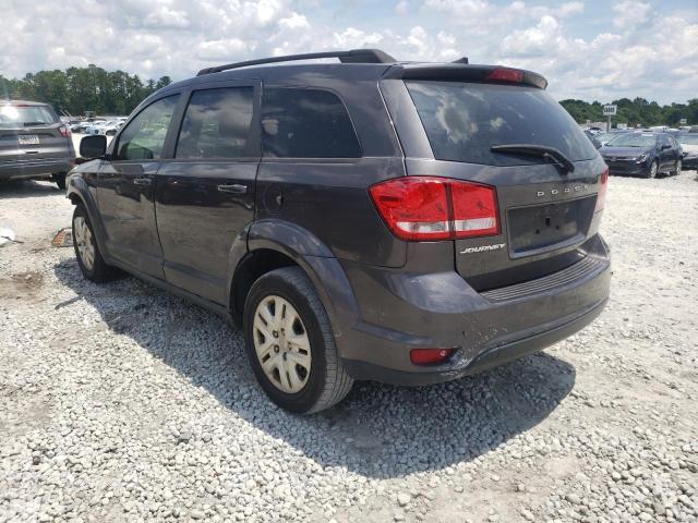 3C4PDCBB3KT794288 Dodge JOURNEY SE