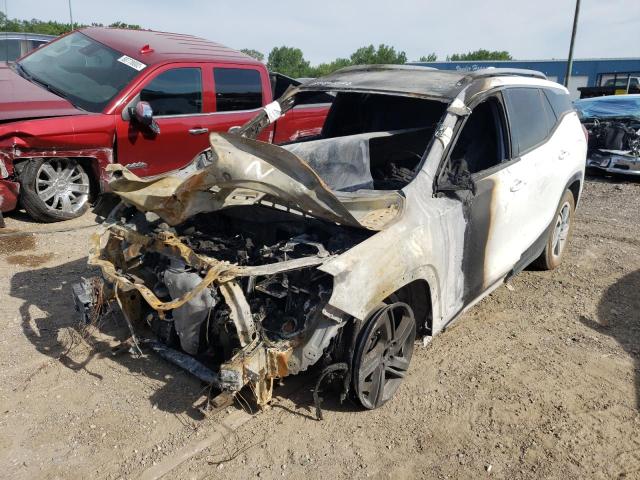 3GKALVEV5LL117498 GMC Terrain Slt