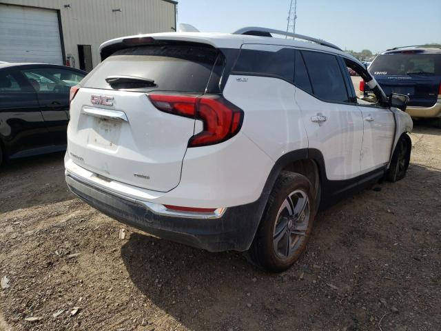 3GKALVEV5LL117498 GMC Terrain Slt
