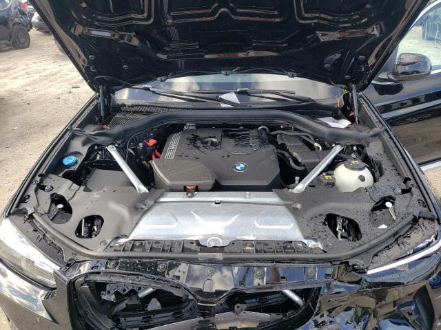 5UX43DP03N9K71772 BMW X3 Sdrive30i