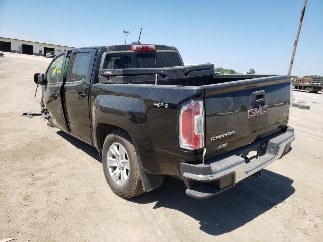 1GTG6CE35G1144794 GMC CANYON SLE