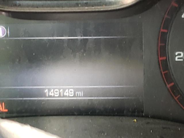 1GTG6CE35G1144794 GMC CANYON SLE