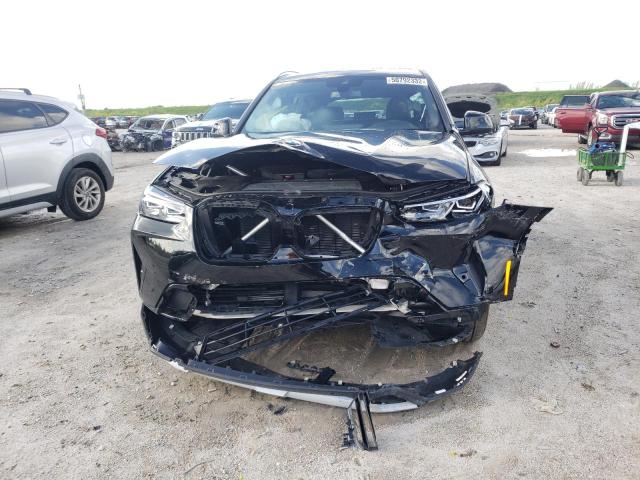 5UX43DP03N9K71772 BMW X3 Sdrive30i