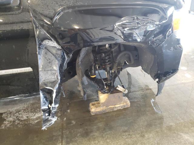 1GTG6CEN5M1169787 GMC Canyon Elevation
