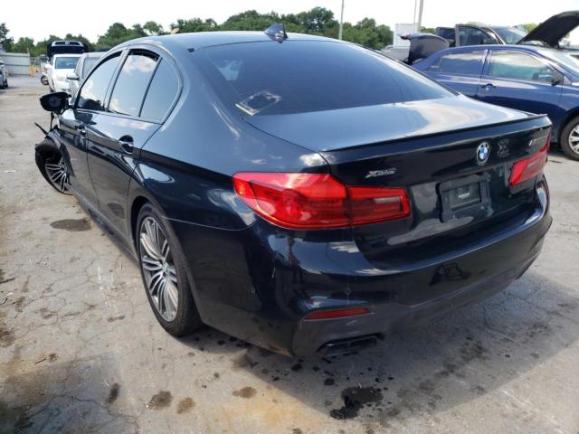 WBAJB9C51KB288433 BMW M550xi