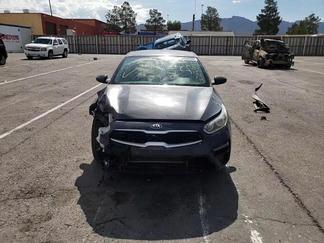 2019 Kia Forte Fe VIN: 3KPF24AD0KE083453 Lot: 50039982