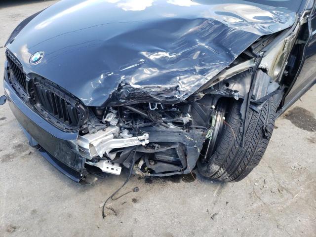 WBAJB9C51KB288433 BMW M550xi