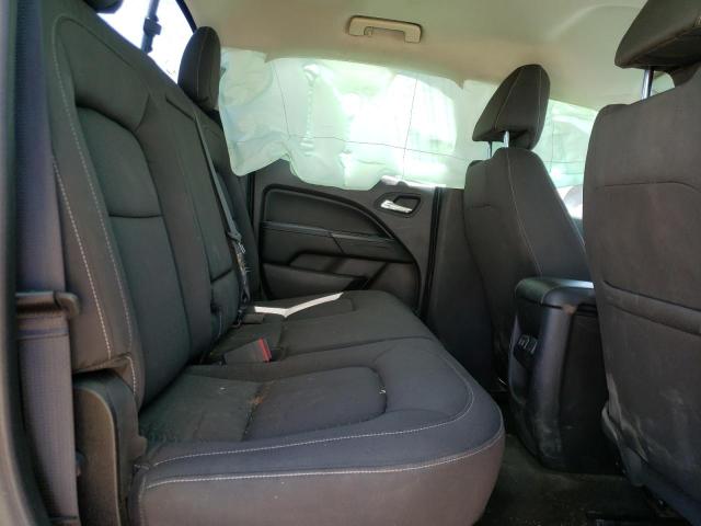 1GTG6CE35G1144794 GMC CANYON SLE