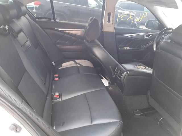 JN1BV7AR8FM396022 Infiniti Q50 BASE