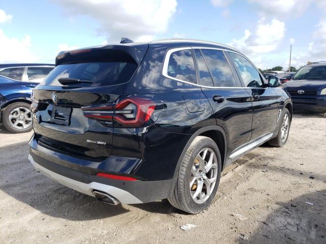 5UX43DP03N9K71772 BMW X3 Sdrive30i