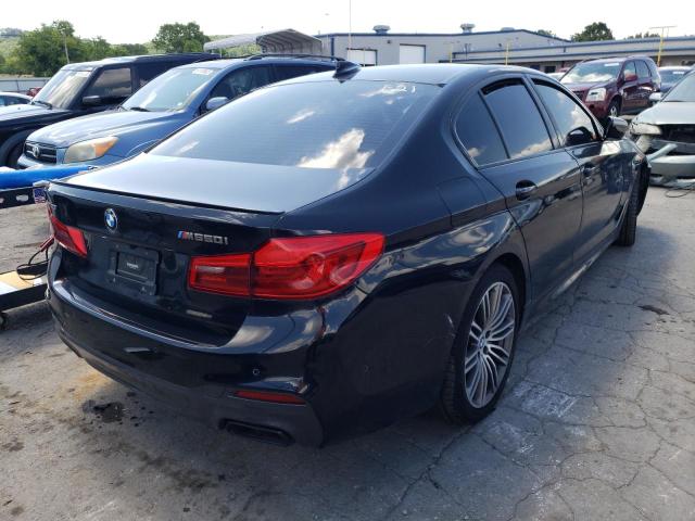 WBAJB9C51KB288433 BMW M550xi