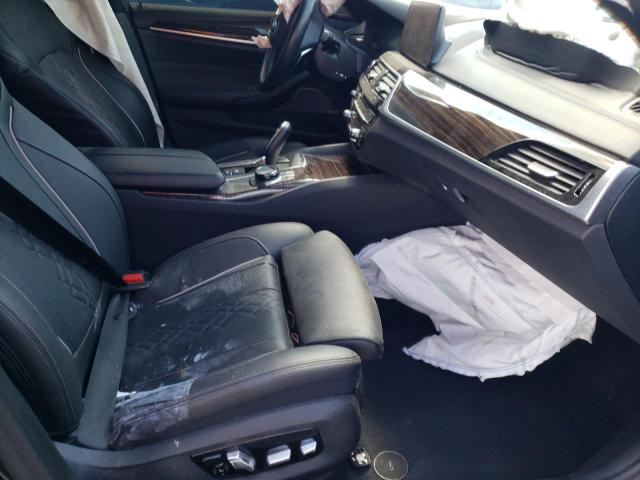 WBAJB9C51KB288433 BMW M550xi