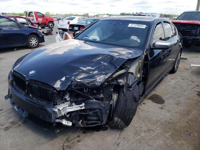 WBAJB9C51KB288433 BMW M550xi