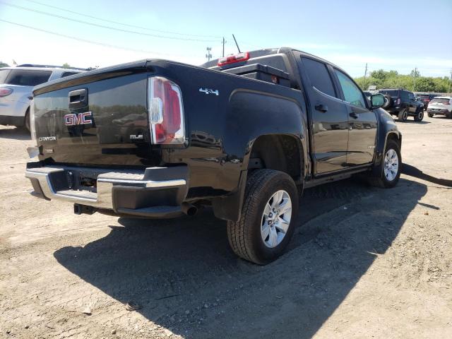 1GTG6CE35G1144794 GMC CANYON SLE