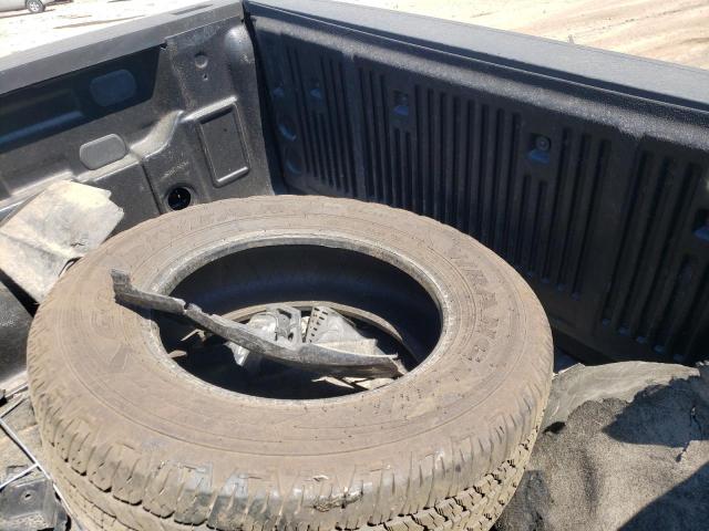 1GTG6CE35G1144794 GMC CANYON SLE