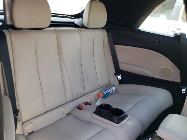 WBA1L9C54GV325879 BMW 228 Xi Sulev