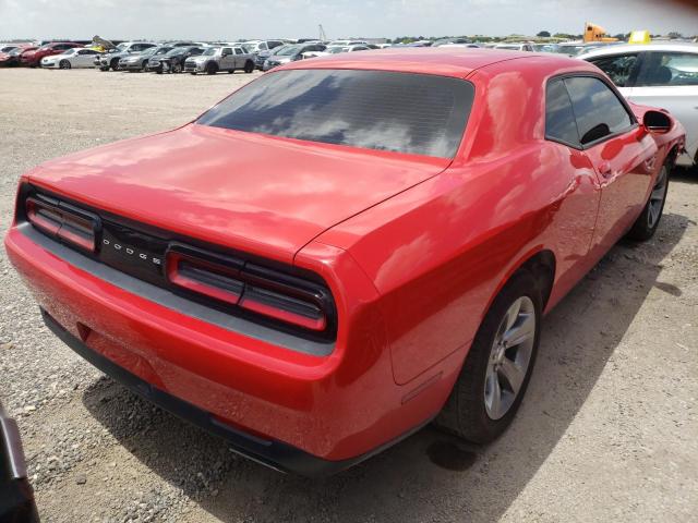 2C3CDZAG6GH209920 Dodge Challenger Sxt