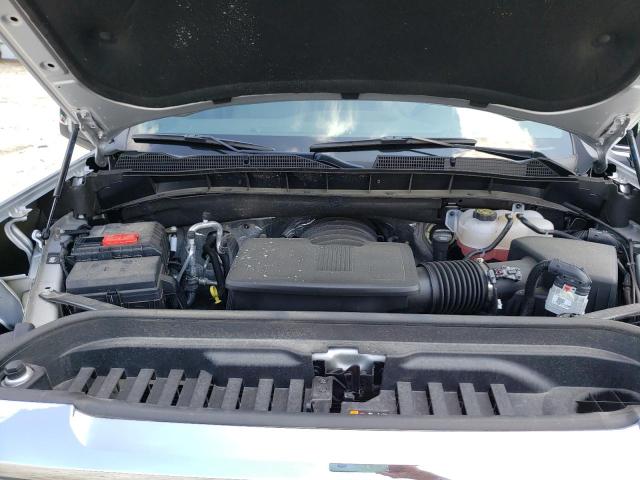 3GTU9DEL7NG104537 GMC Sierra Limited K1500 Slt