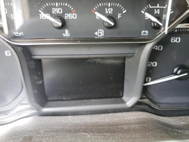 3GTU9DEL7NG104537 GMC Sierra Limited K1500 Slt