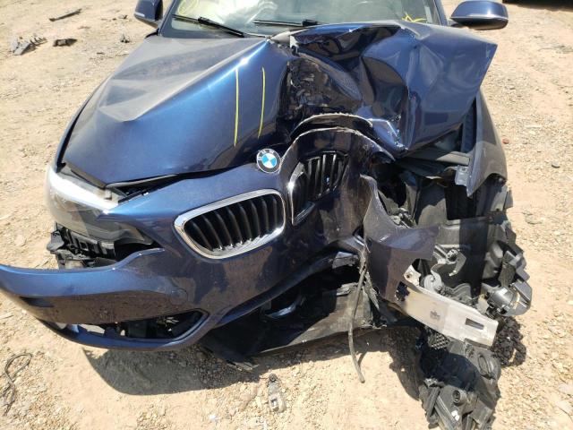 WBA1L9C54GV325879 BMW 228 Xi Sulev