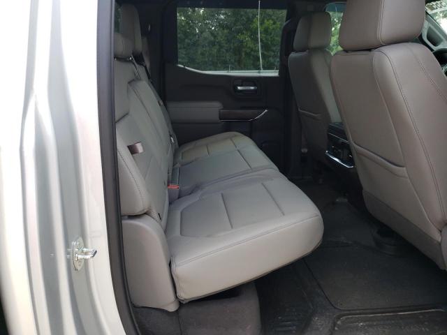 3GTU9DEL7NG104537 GMC Sierra Limited K1500 Slt
