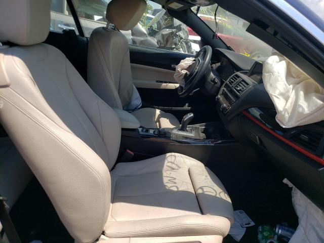 WBA1L9C54GV325879 BMW 228 Xi Sulev