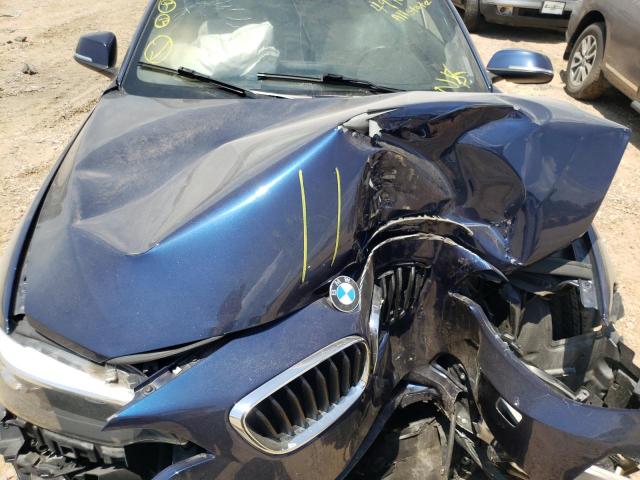 WBA1L9C54GV325879 BMW 228 Xi Sulev