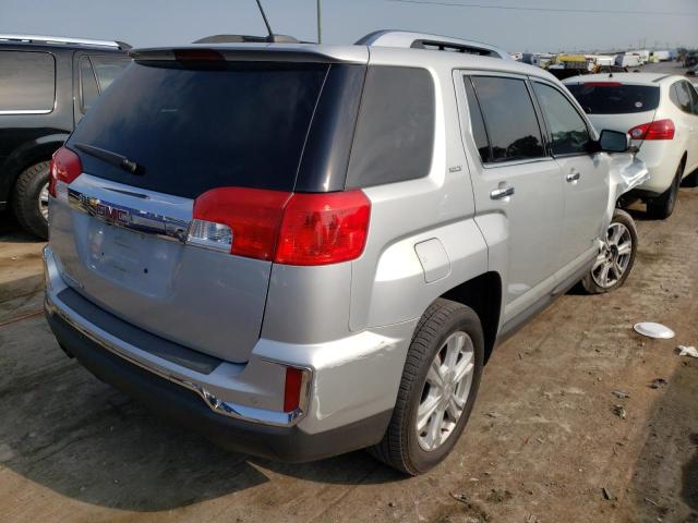 2GKALPEK5H6157030 GMC Terrain Slt