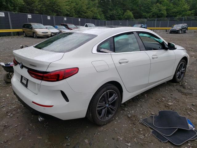 WBA73AK0XM7H43013 BMW 228XI