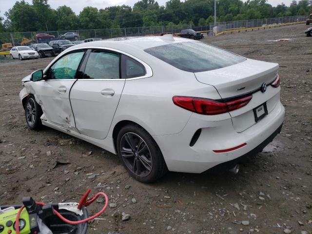 WBA73AK0XM7H43013 BMW 228XI