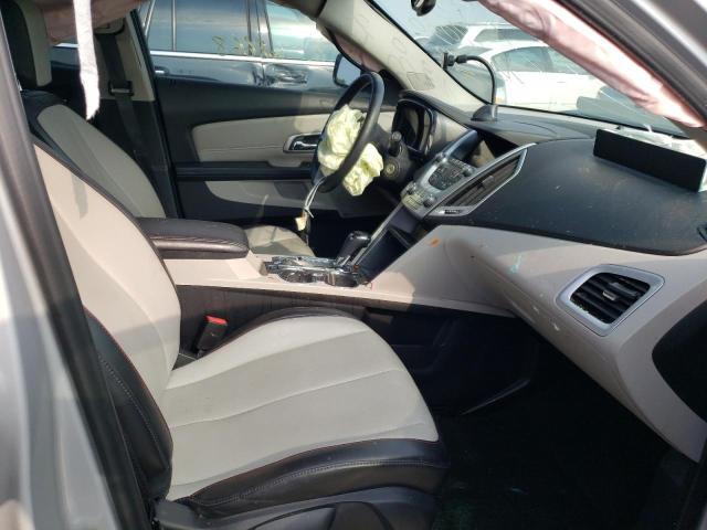 2GKALPEK5H6157030 GMC Terrain Slt