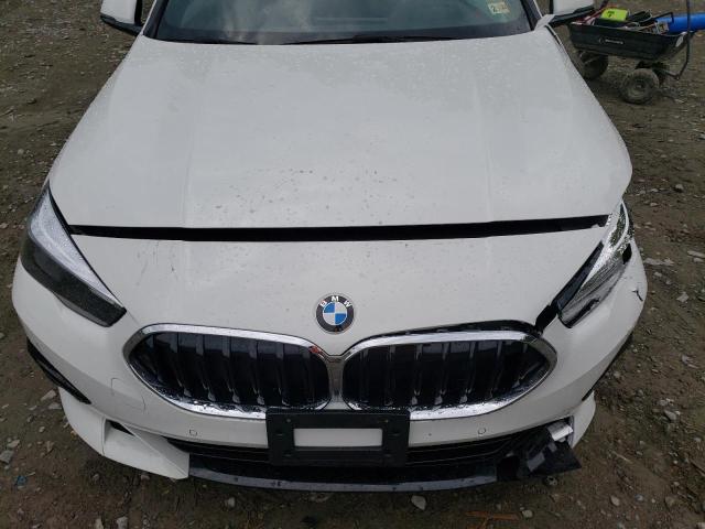 WBA73AK0XM7H43013 BMW 228XI