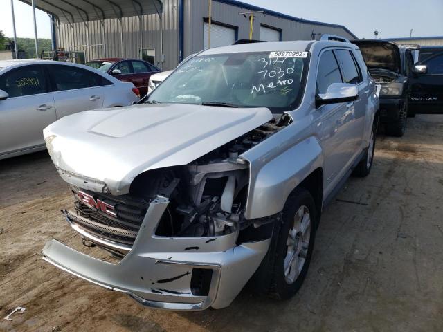 2GKALPEK5H6157030 GMC Terrain Slt
