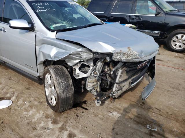 2GKALPEK5H6157030 GMC Terrain Slt