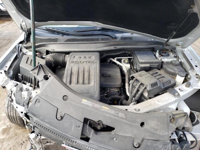 2GKALPEK5H6157030 GMC Terrain Slt
