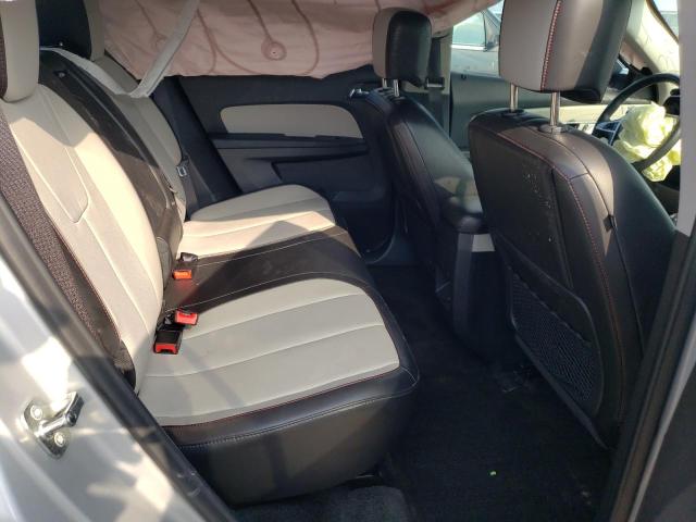 2GKALPEK5H6157030 GMC Terrain Slt