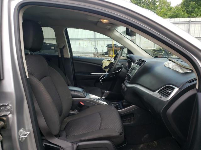 3C4PDCAB1KT797370 Dodge JOURNEY SE