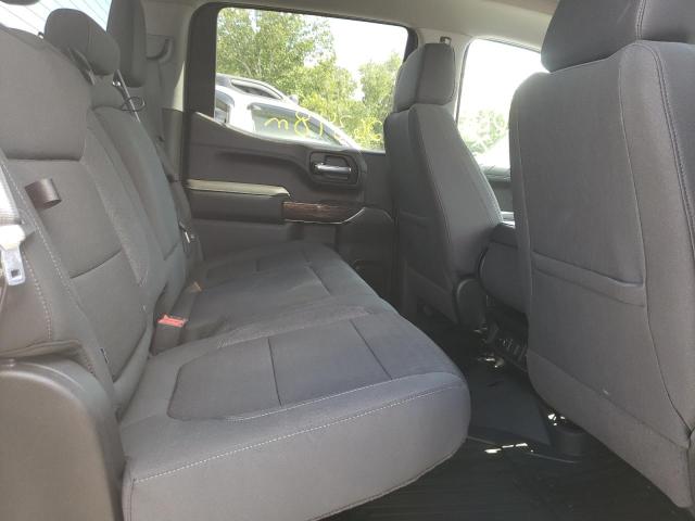 3GTP9CEK3LG405589 GMC Sierra K1500 Elevation